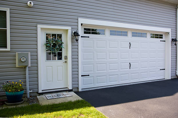 24/7 Emergency Garage Door Installation experts in Royal Kunia, HI